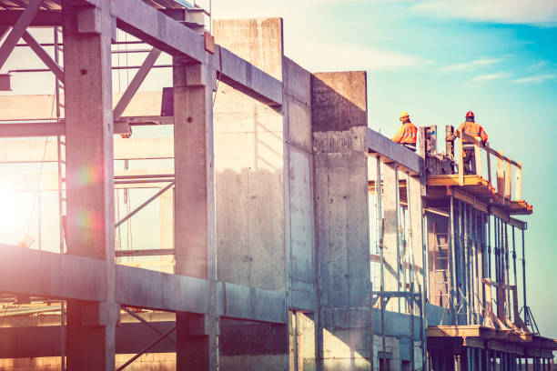 Best Concrete Steps and Stairs in Holly Springs, NC