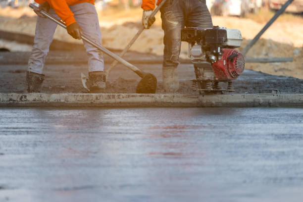 Best Industrial Concrete Flooring in Holly Springs, NC