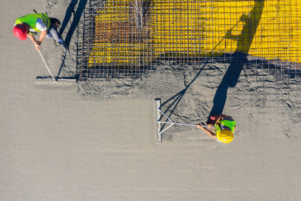  Holly Springs, NC Concrete contractor Pros