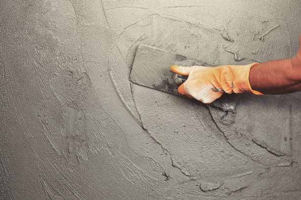 Best Concrete Foundation Repair in Holly Springs, NC