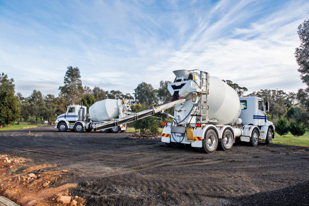 Best Concrete Demolition Services in Holly Springs, NC