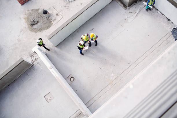Best Concrete Grinding and Polishing in Holly Springs, NC