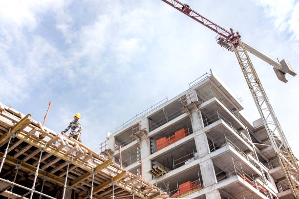 Best Concrete Demolition Services in Holly Springs, NC